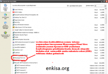 Plusnetwork nasıl kaldırılır – Plusnetwork remove