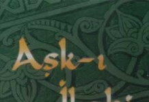 Gelin gidelim efendim Allah yoluna ilahisi sözleri