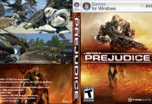 Section 8 Prejudice Sistem Gereksinimleri