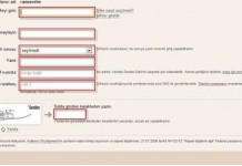 Yandex Uzantılı E-Mail Adresi Nasıl Alınır?