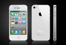 İphone 4S İle Ekran Görüntüsü Nasıl Alınır?