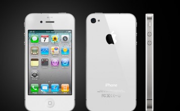 İphone 4S İle Ekran Görüntüsü Nasıl Alınır?