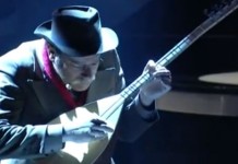 Cem Kılıçın Aşık Vaysel taklidi izle