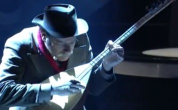 Cem Kılıçın Aşık Vaysel taklidi izle