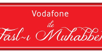Vodafone Geleneksel Ramazan Kampanyası