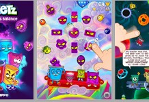 Bucketz Oyunu Nasıl Oynanır