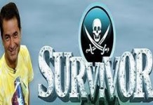 Survivor 2013 Başvuru Formu