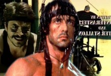 İşler Güçler Rambo 4 şakası videosu izle