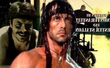 İşler Güçler Rambo 4 şakası videosu izle