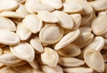 Kabak çekirdeğinin faydaları ve zararları