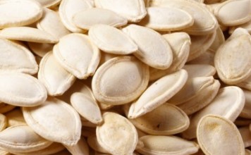 Kabak çekirdeğinin faydaları ve zararları