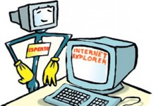 Temporary İnternet Files Geçici Dosyalar Nasıl Silinir