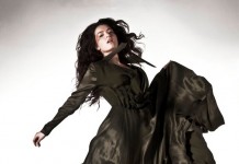 Melisa Aslı Pamuk Kimdir – Melisa Aslı Pamuk Resimleri