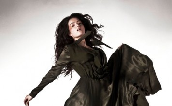 Melisa Aslı Pamuk Kimdir – Melisa Aslı Pamuk Resimleri