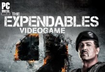The Expendables 2 Videogame Sistem Gereksinimleri