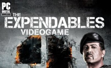 The Expendables 2 Videogame Sistem Gereksinimleri