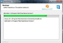 TeamViewer Kurulumu Resimli Anlatım