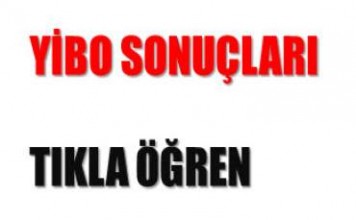 2012 Yatılı İlköğretim Bölge Okulu Yerleştirme Sonuçları