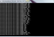Usbden Windows Xp Nasıl Kurulur Resimli Anlatım
