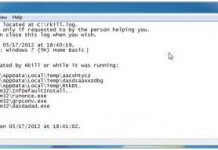 Live security platinum nasıl silinir