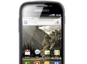 Galaxy Fit ile Ekran Görüntüsü Nasıl Alınır