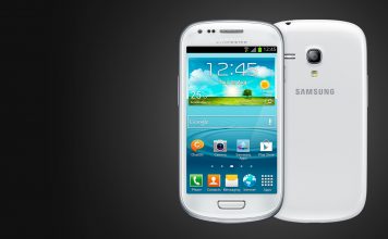 Samsung Galaxy Miniye Format Nasıl Atılır
