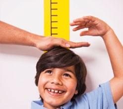 Boy uzatmak için neler yapılmalıdır