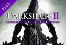 Darksiders 2 Sistem Gereksinimleri