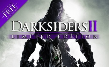 Darksiders 2 Sistem Gereksinimleri