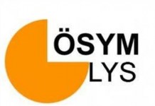 2012 Ösym Yerleştirme Sonuçları