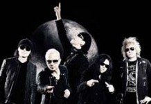 Scorpions The Final Sting Tour 2012 Ne Zaman