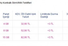 Slim Vınn Nedir?
