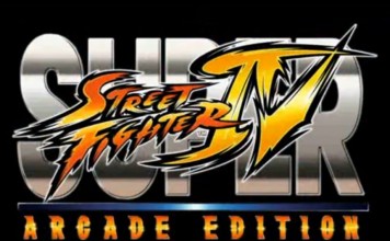 Super Street Fighter IV Arcade Sistem Gereksinmleri