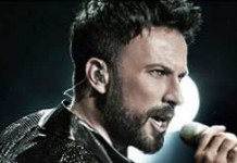 Tarkan Konseri Nerde Ne Zaman