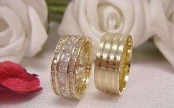 Bulgari alyans modelleri ve fiyatları