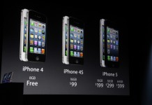 Yeni İphone 5 ve Özellikleri