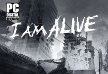 I Am Alive Sistem Gereksinimleri