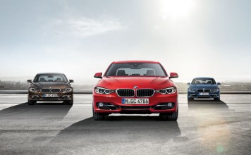 Yeni Bmw 3.16 Resimleri