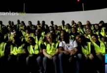 Santos Call Me Maybe Klibi İzle