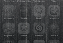 iPhone 4 Ekran Döndürme Kilidi Nasıl Kapatılır