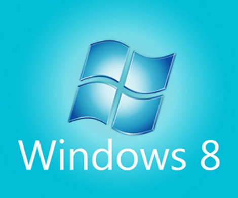 Windows 8 Ekran Görüntüsü