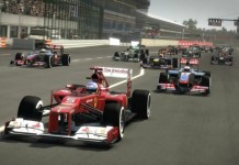 F1 2012 Sistem Gereksinimleri