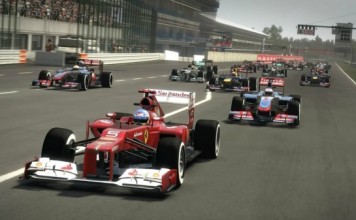 F1 2012 Sistem Gereksinimleri