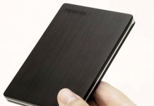 En İnce Taşınabilir Disk