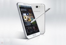 Samsung Galaxy Note 2 Görüntüleri