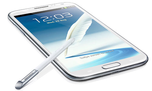 05 - Galaxy Note 2