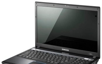 Samsung R620 Bluetooth Driver