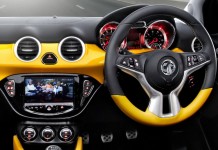 Opel Adam 2013 Özellikleri ve Fiyatları