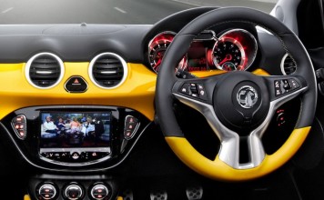 Opel Adam 2013 Özellikleri ve Fiyatları
