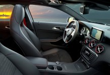 2013 Mercedes A180 Özellikleri